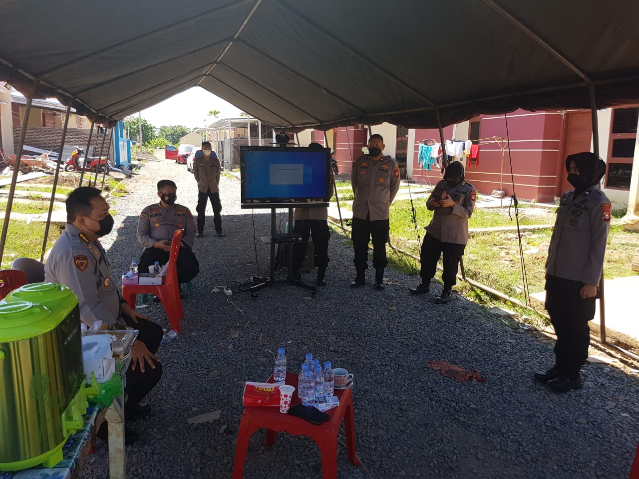 Kombes Pol I Ketut Yudha Karyana