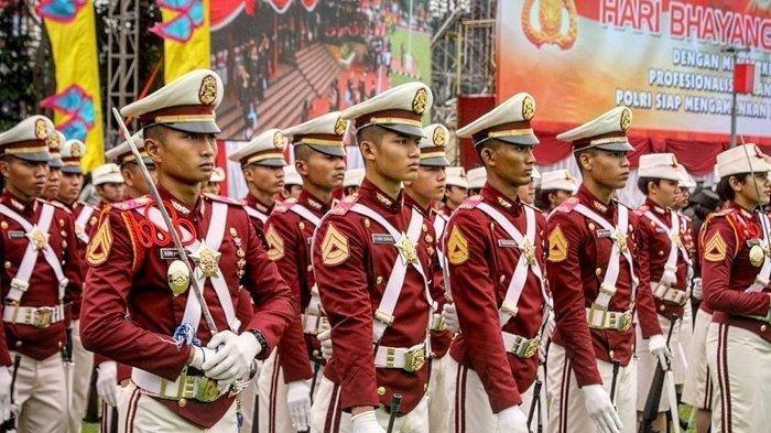 BIRO SDM POLDA SULSEL