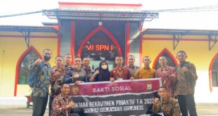 BIRO SDM POLDA SULSEL
