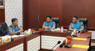BIRO SDM POLDA SULSEL