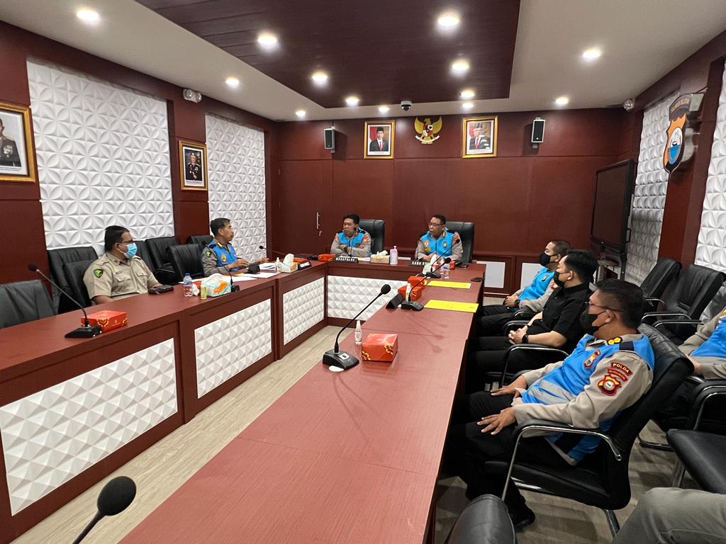 BIRO SDM POLDA SULSEL