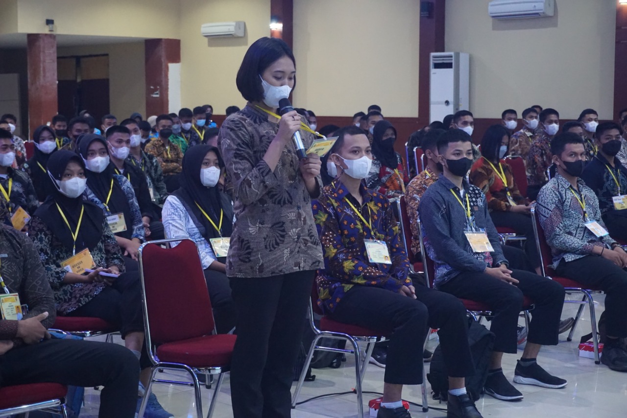 BIRO SDM POLDA SULSEL