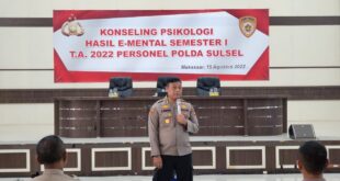 Bagpsi polda sulsel