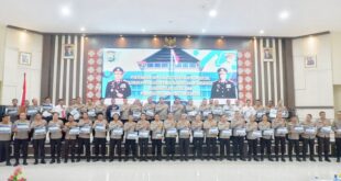 KAPOLDA SULSEL